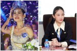 Sau ồn ào, Hoa hậu Đại dương năm nào trở thành giảng viên