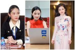 Dàn sao showbiz Việt: Đẹp trên sân khấu, giỏi khi làm giảng viên