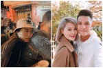 Loạt “hot couple” ngành hàng không khiến ai nhìn cũng phải ghen tỵ