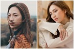 Mỹ nữ showbiz Việt gây mê vẻ ngoài băng thanh ngọc khiết là ai?