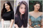 Cùng tên Nam Phương, dàn hot girl gây “lú” vì nhan sắc siêu phàm