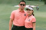 Bị đồn “chơi golf săn đại gia“, nữ MC K+ hé lộ thu nhập khủng