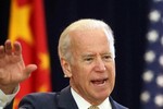 Ông Biden bất ngờ cảnh báo Trung Quốc sẽ phải chơi theo luật