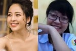 Đào mộ nhan sắc quá khứ hot girl mạng, fan nhìn mà giật mình