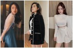 Hot girl Việt có thu nhập “khủng” nhất năm 2020, gọi tên ai?