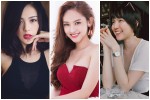 Mang tiếng “trà xanh”, ba nàng hot girl giờ có cuộc sống ra sao?