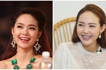 Minh Hằng: Từ “bé heo” tới mỹ nhân được báo Trung ca tụng là "nữ thần"