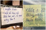 "1001" lý do bùng hàng của khách khiến shipper khóc ròng