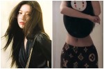 “Đu trend” vạch áo trên TikTok, hot girl Sài thành gây xôn xao