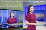 Bị khán giả “dìm hàng”, “MC đẹp nhất VTV” có động thái lạ đời