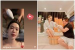 Hội thiếu gia chiều vợ như “bà hoàng” khiến ai nhìn vào cũng nể