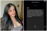 Nữ streamer bị “gạ gẫm” chat 18+ lộ nhan sắc “vạn người mê“