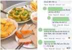 Khoe mâm cơm giá 100K, "ông chồng của năm" bị netizen dọa điều này