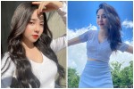 Hot girl TikTok triệu follow khoe nhan sắc trong trẻo đốn tim dân mạng