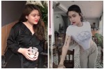 Bị crush chê “xấu kinh khủng”, cô gái giảm cân bỗng thành hot girl