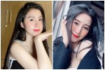 Hot girl Đà Nẵng thuần khiết, xinh như búp bê ở tuổi 17