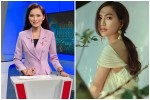 Rời công sở, nữ MC VTV mặc gợi cảm khoe vóc dáng mê hồn