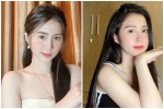 Hot girl 2K sở hữu nhan sắc “băng thanh ngọc khiết” tuổi 17