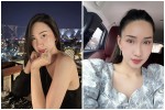 Hot girl Lào gốc Việt tài sắc xứng danh “con nhà người ta“