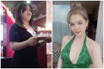 “Lột xác” ngoạn mục, gái xinh Tuyên Quang xinh đẹp như hot girl