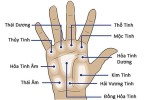 Dáng bàn tay phụ nữ tài ba, "gánh vác cả giang sơn"