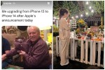 Bản tin Facebook 8/9: Con gái "cha đẻ" Apple chê iPhone 14