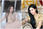 Hot girl chiếm spotlight MXH nhờ đẹp như diễn viên Hoa ngữ 