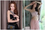 Hot girl chuyển giới người Thái khiến netizen “đứng ngồi không yên“