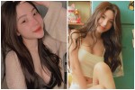 Hoa khôi bóng chuyền Cà Mau giải nghệ vẫn cực hot vì quá xinh