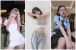 Hot girl TikTok “đình đám” nhất năm 2022, ai xứng danh “đệ nhất“?