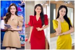 Dàn nữ MC thể thao của VTV sở hữu đủ “combo” tài sắc