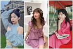 Ngắm trọn nhan sắc dàn hot girl TikTok hot nhất hiện nay