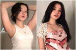 Cô bé khiến bao chàng trai phải chơi TikTok giờ ra sao?