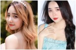 Mặc kín đáo, hot girl TikTok vẫn hút triệu follow trên mạng