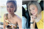 Cựu "hot girl bóng chuyền" Kim Huệ khoe dáng gợi cảm tuổi 41