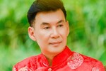 Ca sĩ Đoan Trường: 'Tết năm nào tôi cũng rơi nước mắt'