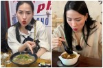 “Chiến thần review” Hà Linh và những lần “đại náo” quán xá