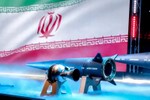 Iran trình làng tên lửa siêu thanh, Mỹ - Israel liệu có thể ngồi yên?