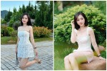 Hot girl Yến Xôi đình đám Youtube 6 năm trước giờ ra sao?