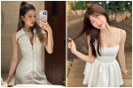 Nữ sinh trường múa bén duyên nghề beauty blogger nhờ TikTok