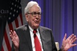 Tỷ phú Warren Buffett kiếm được cả gia tài nhờ khoảnh khắc?