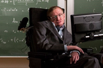 Lời tiên tri đáng sợ về ngày tận thế của thiên tài Stephen Hawking