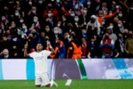 Real Madrid biến Chelsea thành cựu vương sau 120 phút căng thẳng