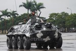 Xuất hiện hướng nâng cấp dành cho BTR-60BP Việt Nam ở Army-2017