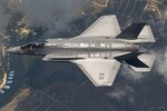 Có F-35I, Israel có qua mặt được “lưới lửa” S-300 của Iran?