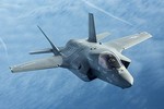 Nhật Bản triển khai siêu chiến đấu cơ F-35 đến căn cứ Misawa