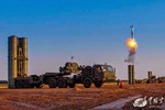 Qatar sẽ mua tên lửa S-400 trước Việt Nam