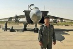 Tiết lộ “sốc”: MiG-25 trở về từ cõi chết, đẩy lùi Israel ở Syria?