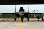 Điều gì tạo nên sức mạnh “hổ mang chúa” Su-30MK2 Việt Nam?