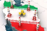 Syria lo chưa xong, Mỹ đã tính gây chuyện với Iran